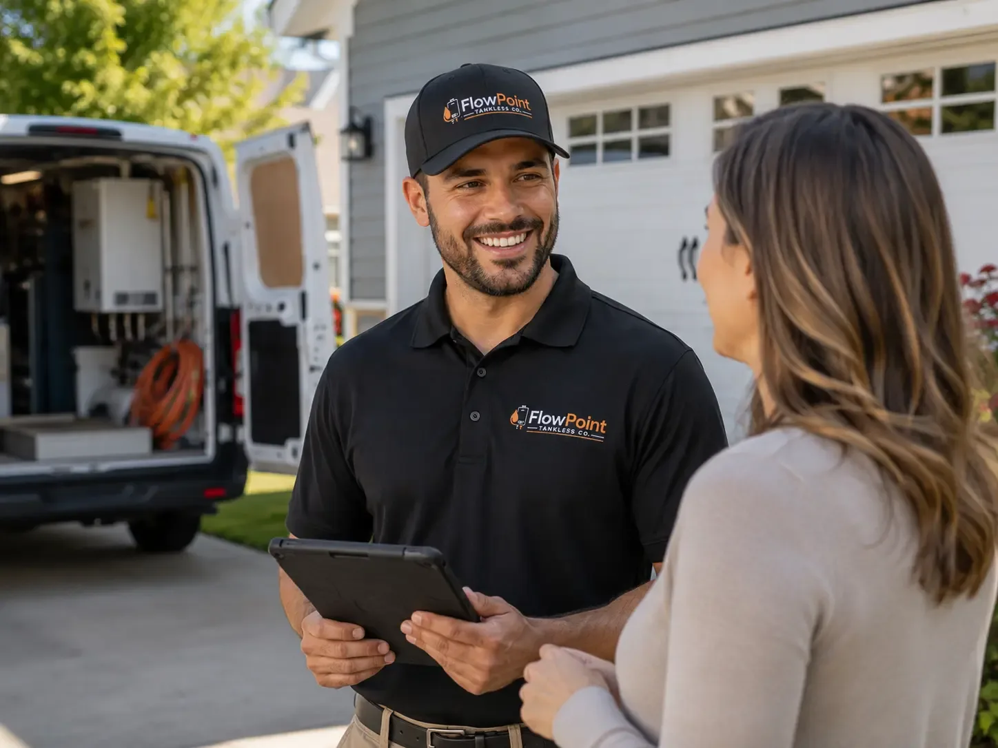 Tankless Water Heater Installation Claremont, VA FAQs